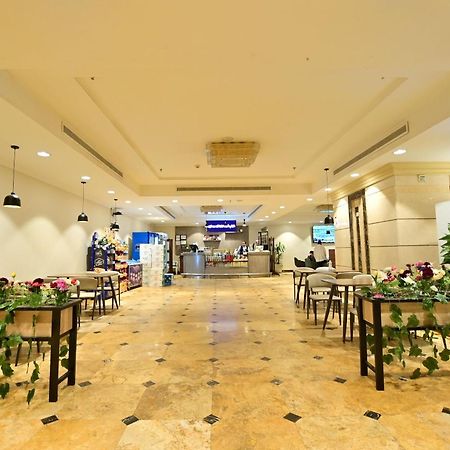Abraj Al Tayseer Tuwa Hotel Mecca Exterior photo