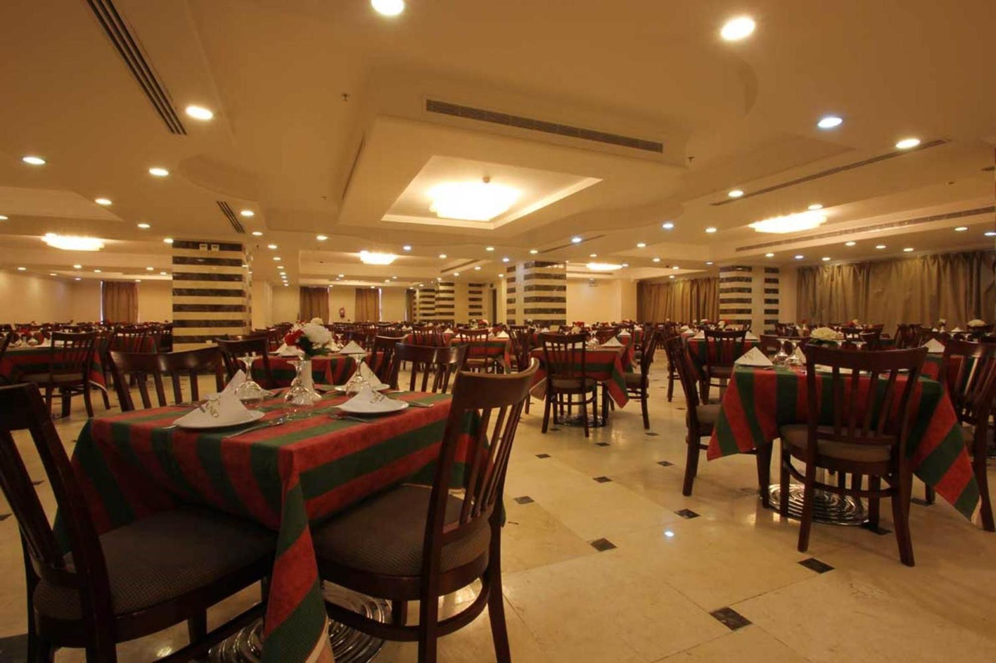 Abraj Al Tayseer Tuwa Hotel Mecca Exterior photo